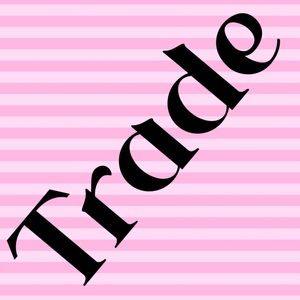TRADE DO NOT BUY: For @heidienew 💗💗💗